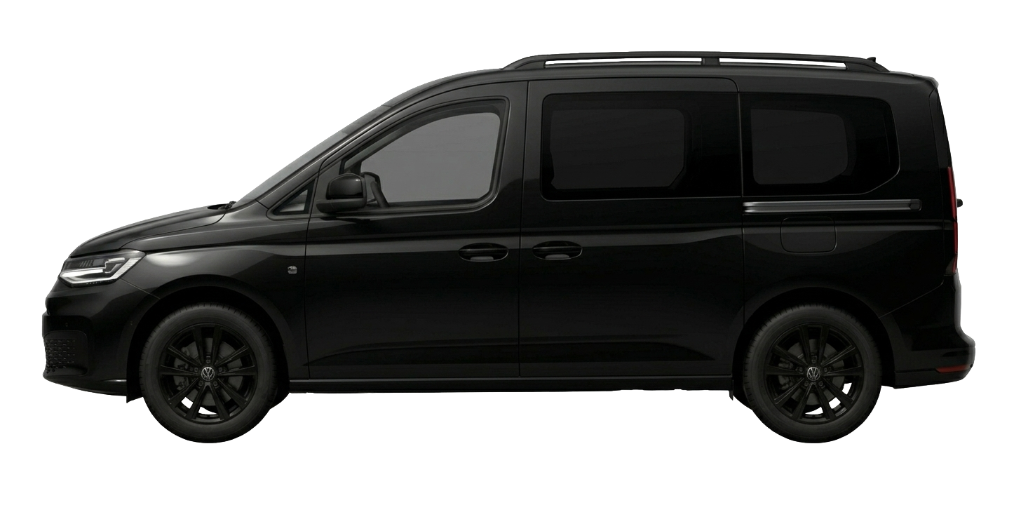 VW Sharan