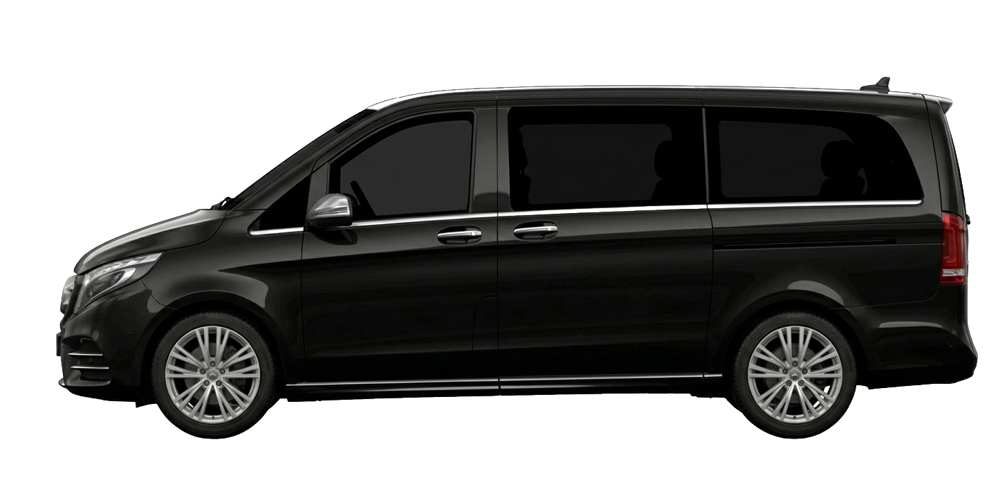 Mercedes V-Class